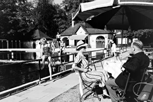 Bad Blankenburg Thüringen