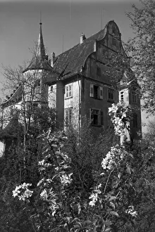Kochendorf Prints: Bad Friedrichshall