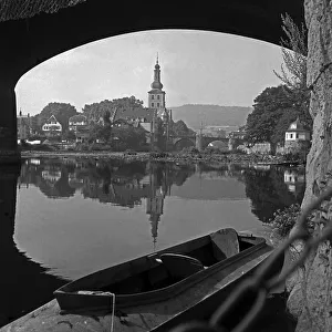 Bad Kreuznach