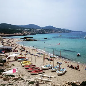 Ibiza
