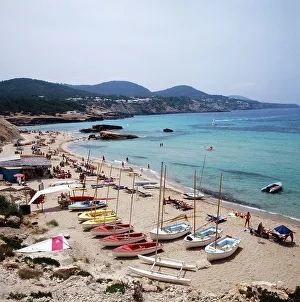Ibiza