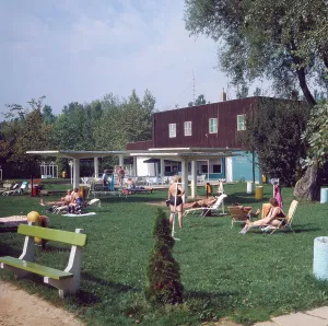Balatonfüred/Ungarland