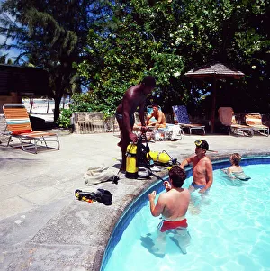 Barbados