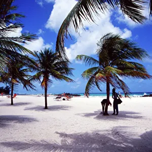 Barbados