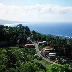 Barbados
