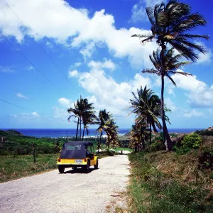 Barbados