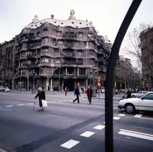 Barcelona