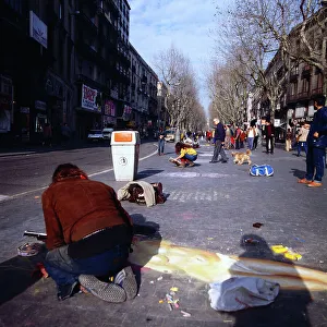 Barcelona