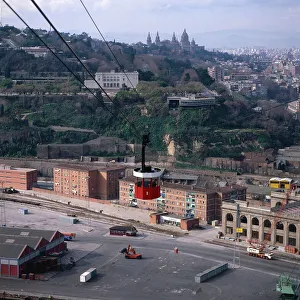 Barcelona