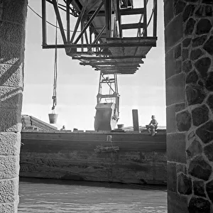Verladen Prints: Basalt