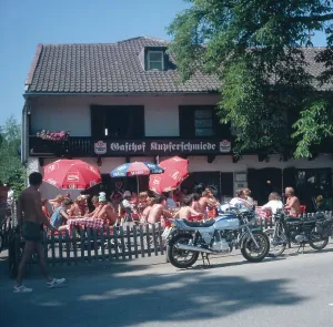 Alpenvorland Imprime: Bayern - Oberbayern