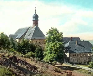 Bayernreise