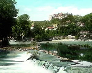 Bayernreise