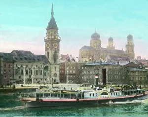 Bayernreise