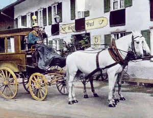 Bayernreise