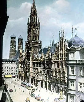 Bayernreise