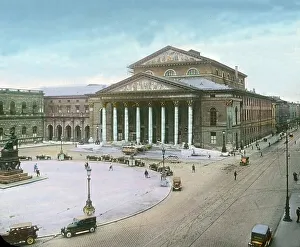 Bayernreise