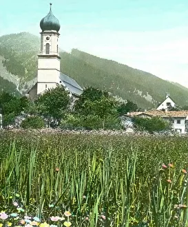 Bayernreise