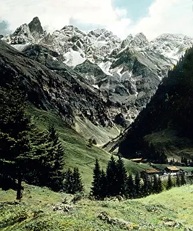 Bayernreise