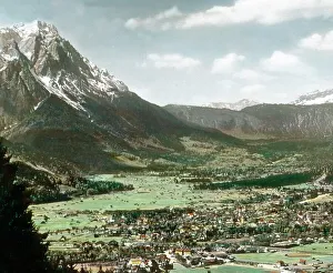 Bayernreise