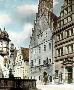 Bayernreise