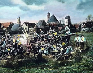 Bayernreise