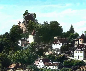 Bayernreise