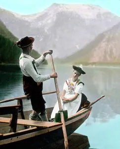 Bayernreise