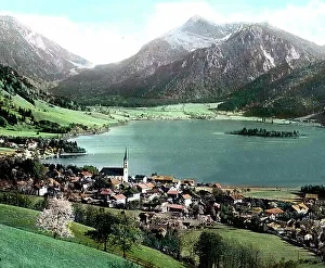 Bayernreise