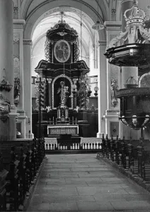 Innen Prints: Beilstein