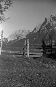 Berchtesgadener Land