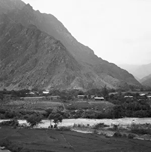 Typically Prints: Peru