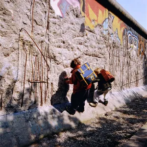 Berlin 1990