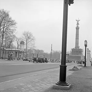 Heinrich Starck Prints: Berlin