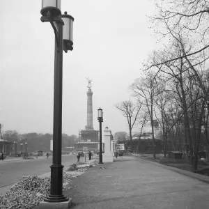 Heinrich Starck Prints: Berlin