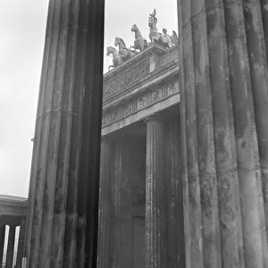 Carl Gotthard Langhans Prints: Berlin
