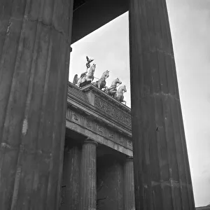 Carl Gotthard Langhans Prints: Berlin