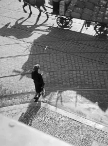 Carriage Prints: Berlin