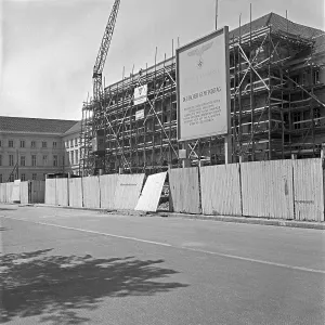 Reichshauptstadt Prints: Berlin