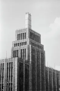 Reichshauptstadt Prints: Berlin
