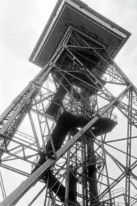 Steel Prints: Berlin