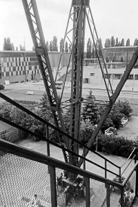 Steel Prints: Berlin