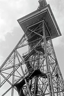 Steel Prints: Berlin