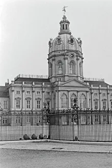 Carl Gotthard Langhans Prints: Berlin