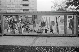 After Building The Prints: Berlin