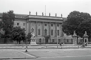 Hochschule Prints: Berlin