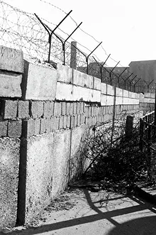 After Building The Prints: Berlin