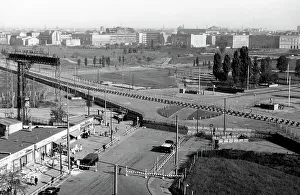 After Building The Prints: Berlin