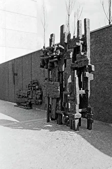 Mitte Prints: Berlin