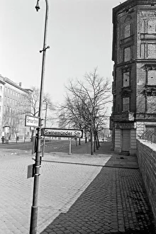 Mitte Prints: Berlin